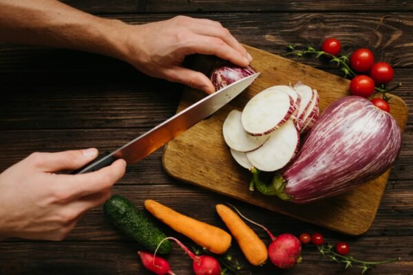 natural weightloss therapy