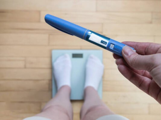 Shot That Helps You Lose Weight 5 weightloss pens to reduce fat
