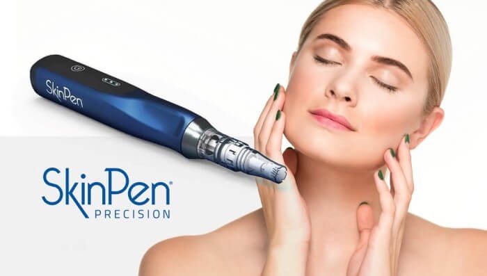 SkinPen Microneedling 6 buy SkinPen in uk