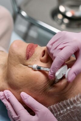 Use Botox Antiaging Injection 14 use botox antiaging injection