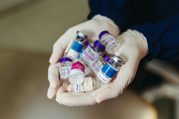 Use Botox Antiaging Injection 12 Order Botox Antiwrinkle Injection. use botox antiaging injection
