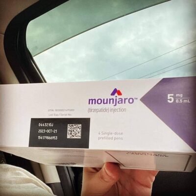 Best Mounjaro Pharmacy in UK 3 Best Mounjaro Pharmacy in UK