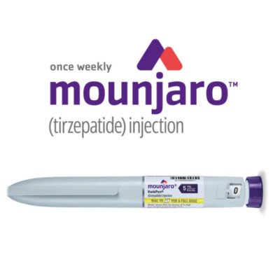 Tirzepatide For Sale Online Cheap - Buy Mounjaro 2025 6 Where to Buy Mounjaro in the UK