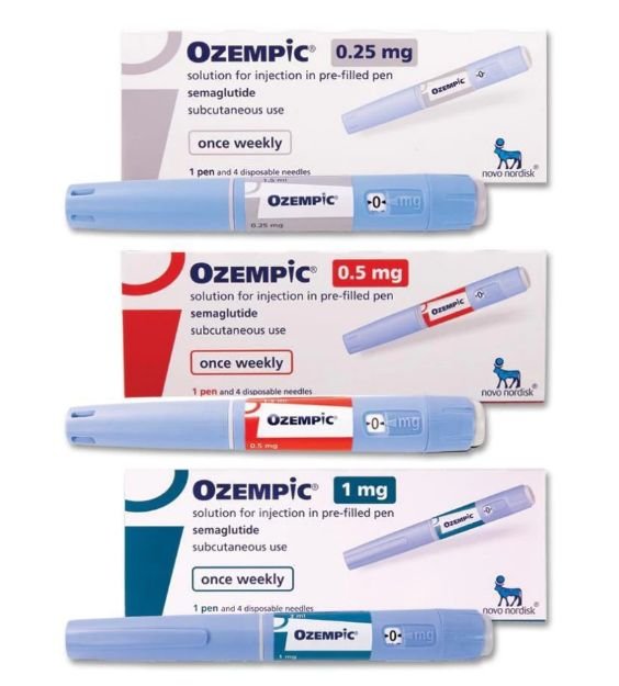 Aankoop Kopen Ozempic Needle