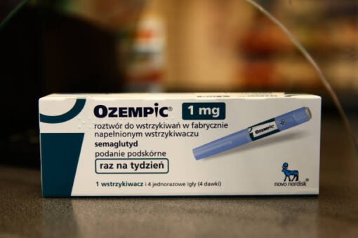 Buy Ozempic Online England