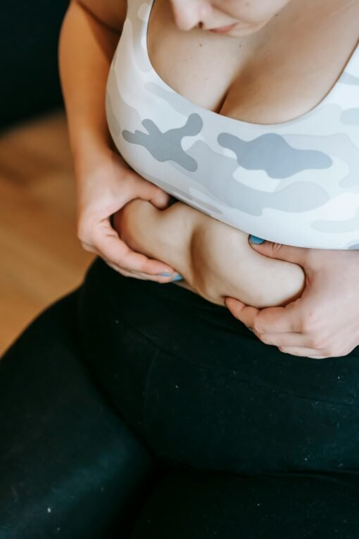 Weightloss Pills For Belly Fat