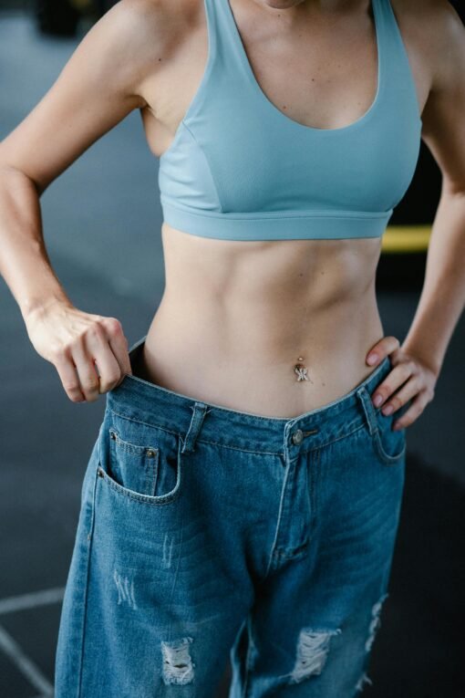 Contact Us For Organic And Safe Fat Burners