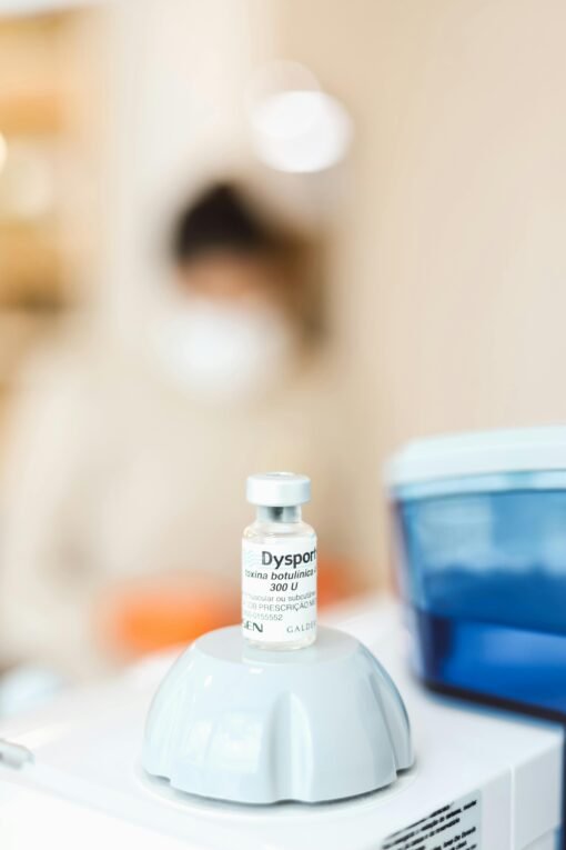 Buy Dysport 1 Box In Uk (2 X 500Iu Vials )