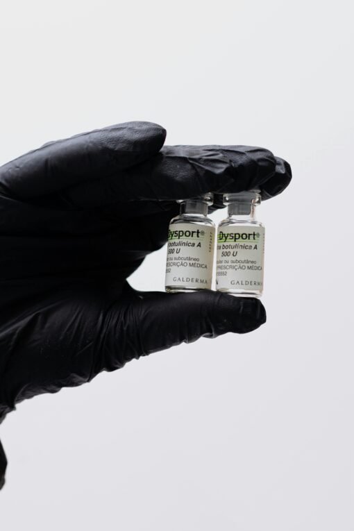 Buy Dysport 1 Box In Uk (2 X 500Iu Vials )