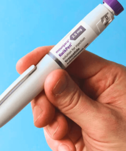 Where To Buy Mounjaro Tirzepatide In The Uk. Shot That Helps You Lose Weight