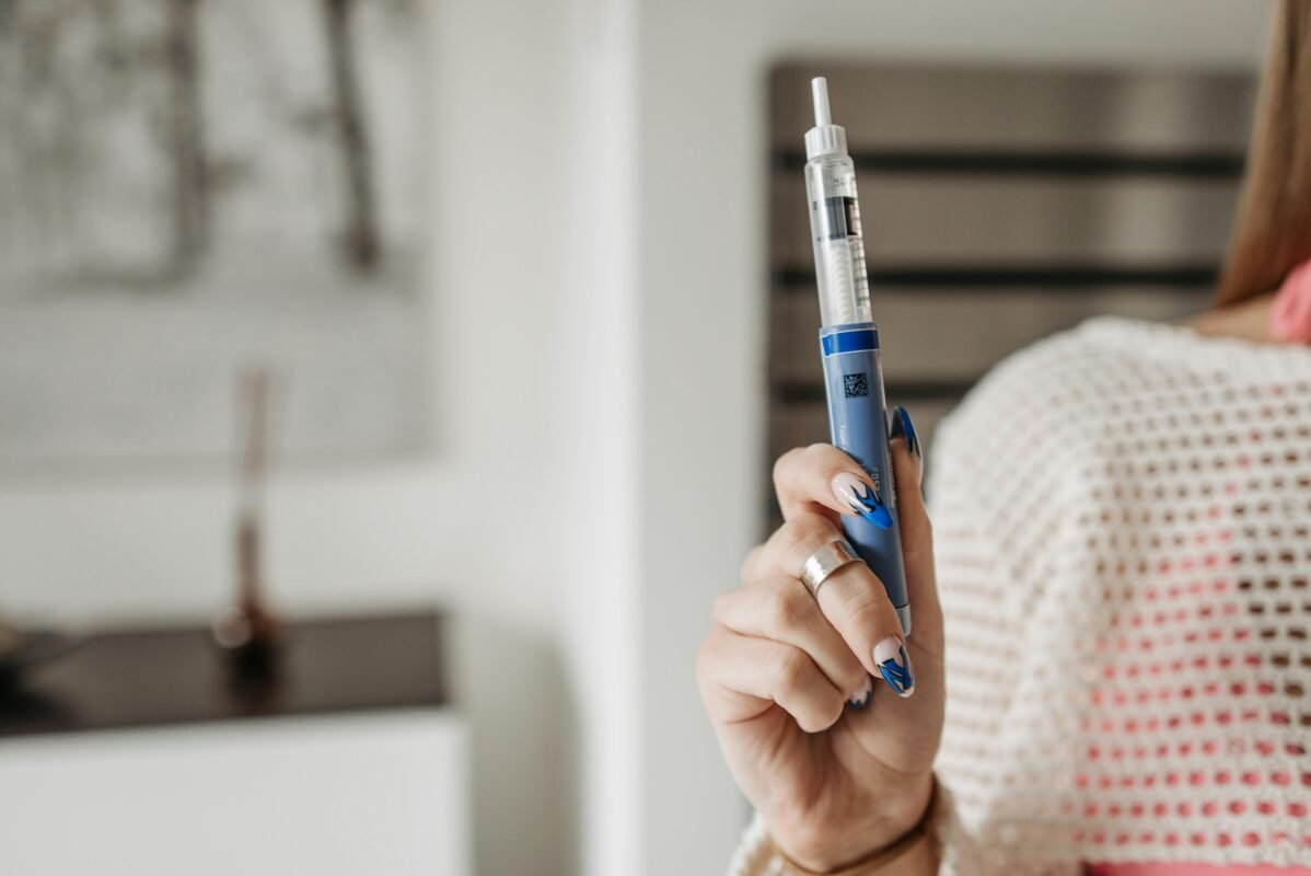 Innovative Weight Loss Pens For True Weight Loss Management In Uk.