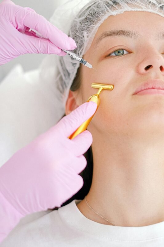 Skin-Care Medication