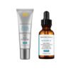Skinceuticals Prevent Protect Duo For Oily Blemish Prone Skin